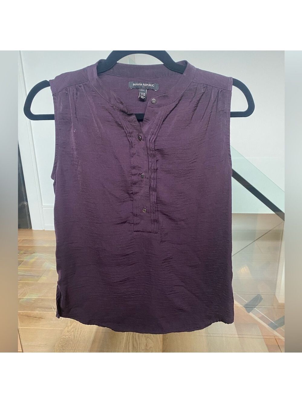 Banana Republic Blouse